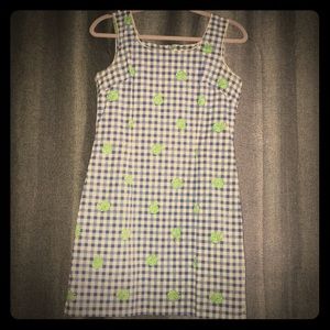 Lilly Pulitzer NWOT sleeveless dress